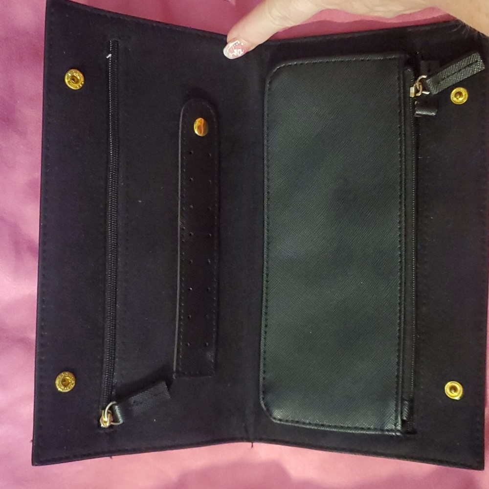 BNWOT:  MICHAEL KORS ORGANIZER - Picture 4 of 10